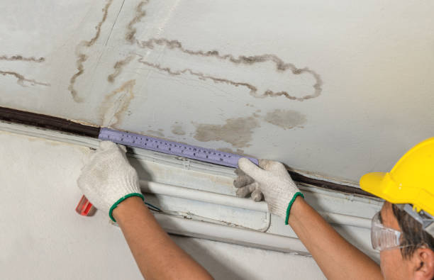 Trusted Burst Pipe Water Damage service in Charleston, MS - Aqua Guard Water Damage